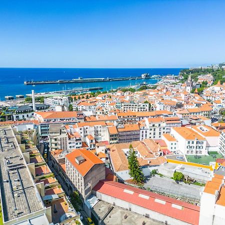 Apartamento Pateo Do Carmo - By Wehost Funchal  Exterior foto