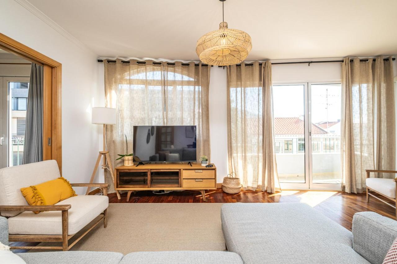 Apartamento Pateo Do Carmo - By Wehost Funchal  Exterior foto
