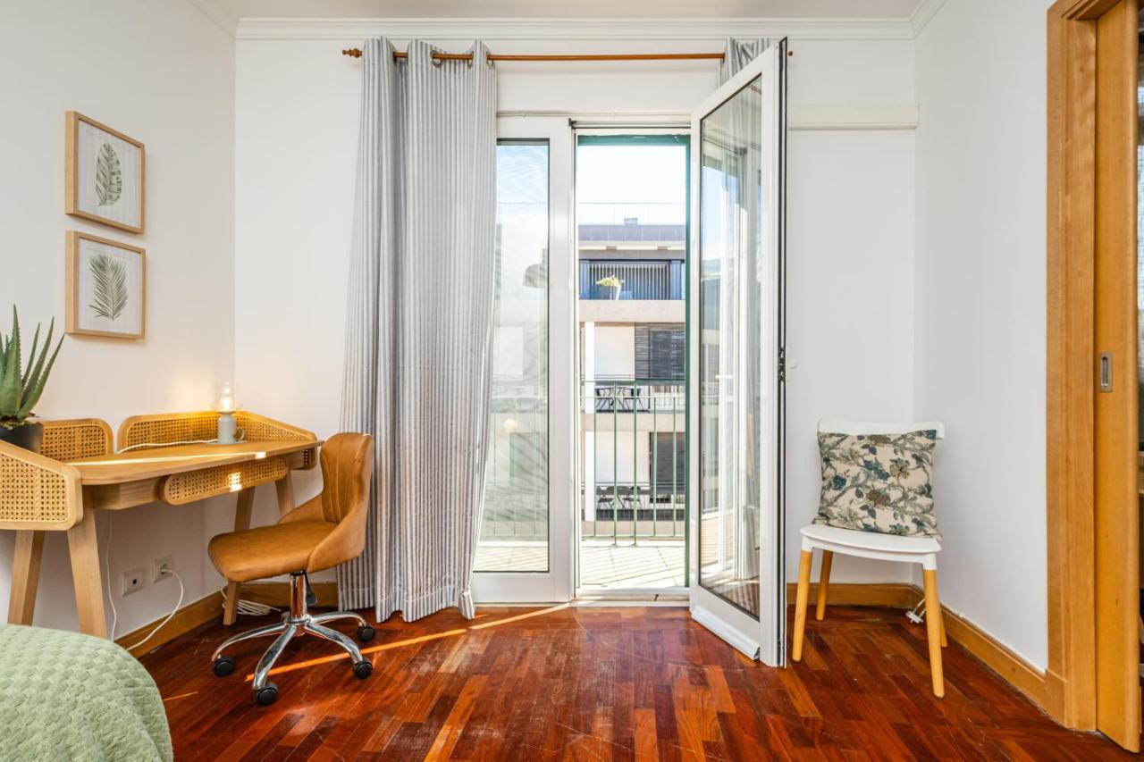 Apartamento Pateo Do Carmo - By Wehost Funchal  Exterior foto