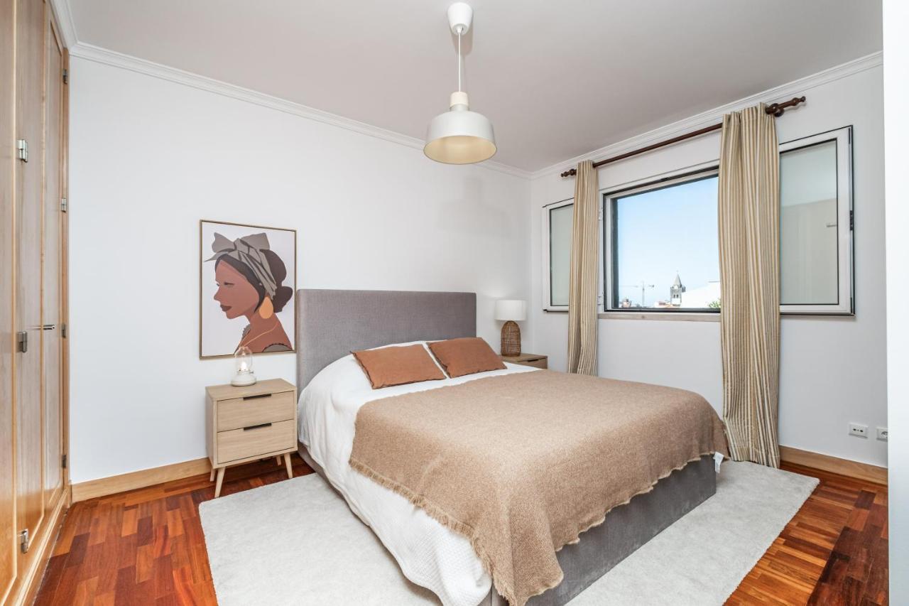Apartamento Pateo Do Carmo - By Wehost Funchal  Exterior foto