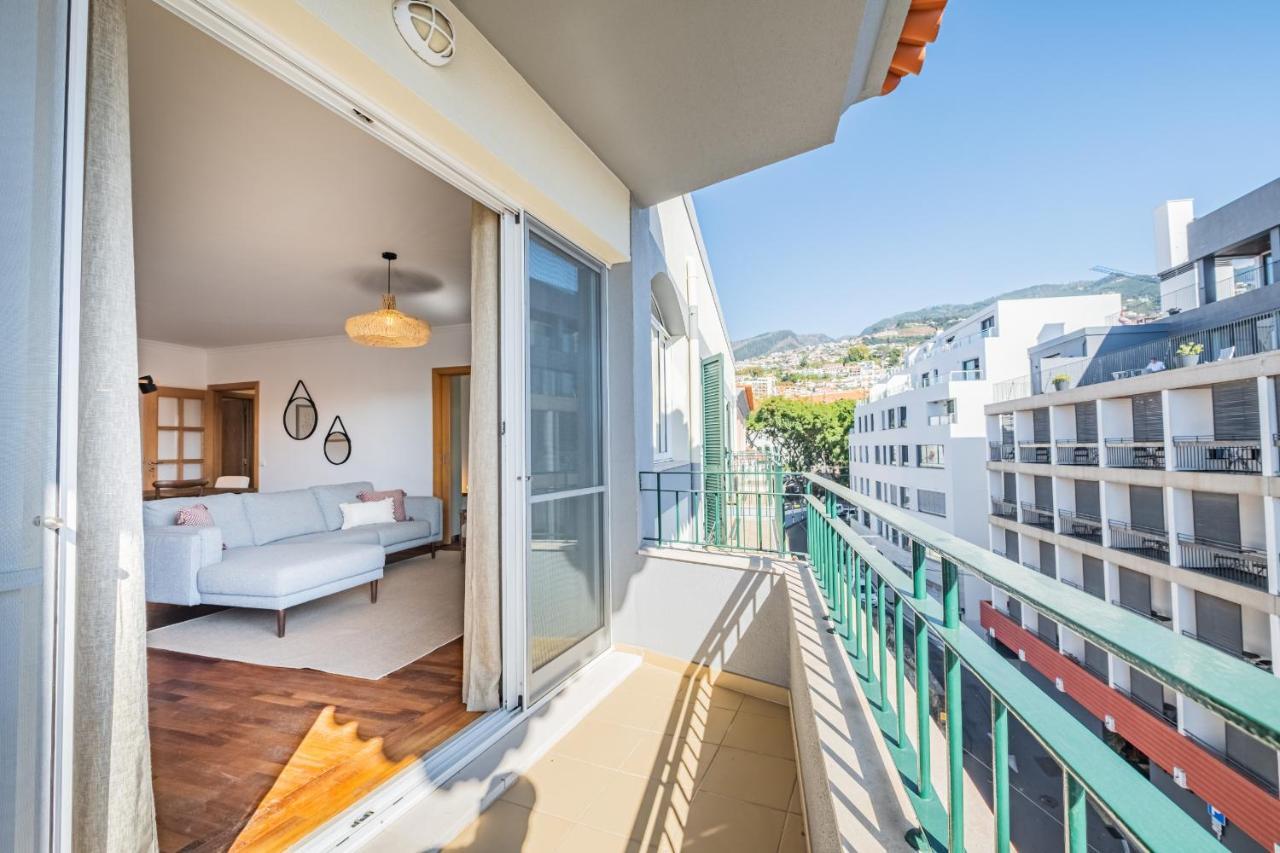 Apartamento Pateo Do Carmo - By Wehost Funchal  Exterior foto