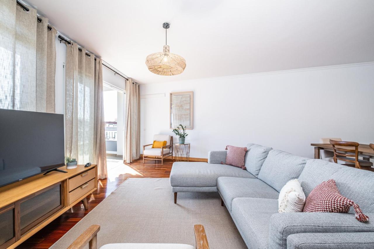 Apartamento Pateo Do Carmo - By Wehost Funchal  Exterior foto
