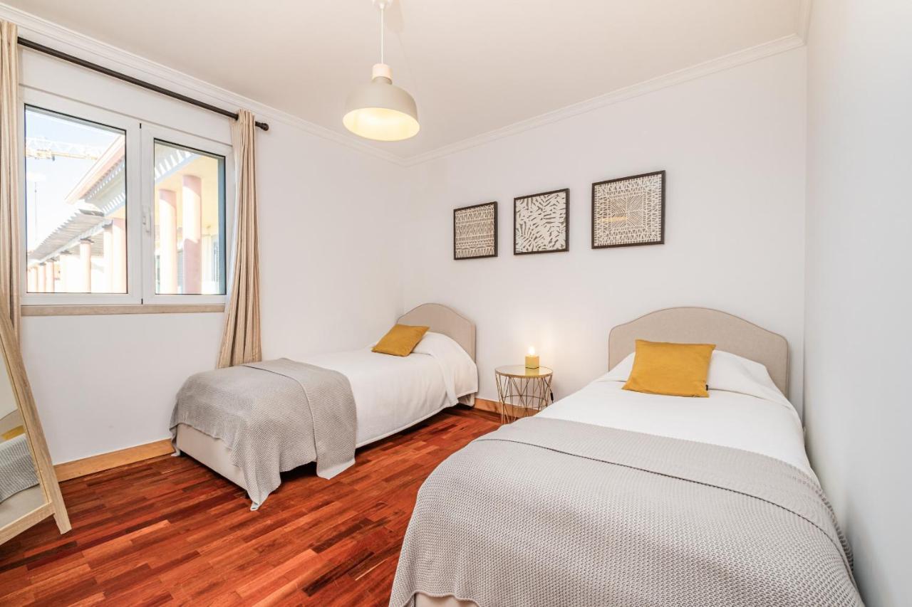 Apartamento Pateo Do Carmo - By Wehost Funchal  Exterior foto