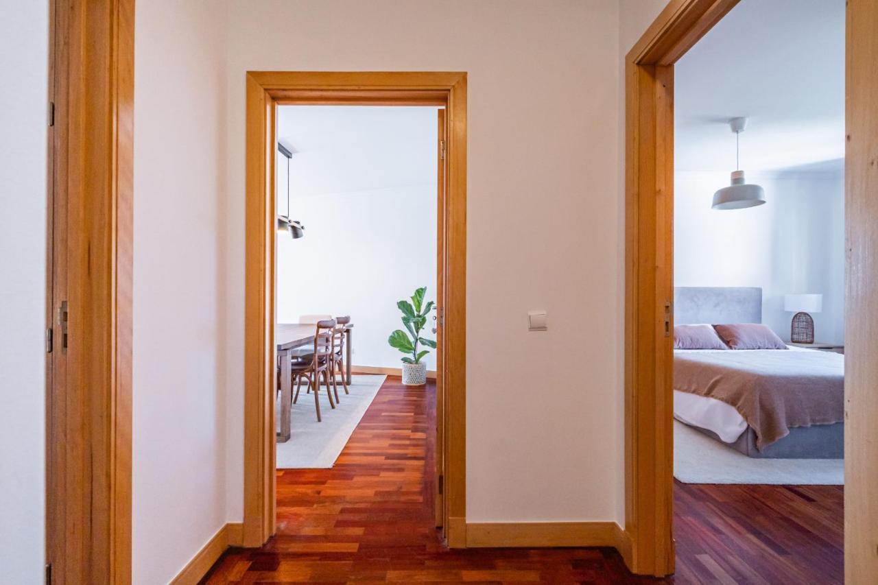 Apartamento Pateo Do Carmo - By Wehost Funchal  Exterior foto